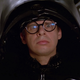 Rick Moranis will provide his voice to an episode of The Goldbergs this week, reprising the role of Dark Helmet from Mel Brooks’ 1987 Star Wars spoof Spaceballs.
